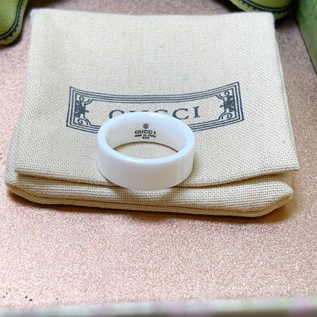 Gucci ring-76