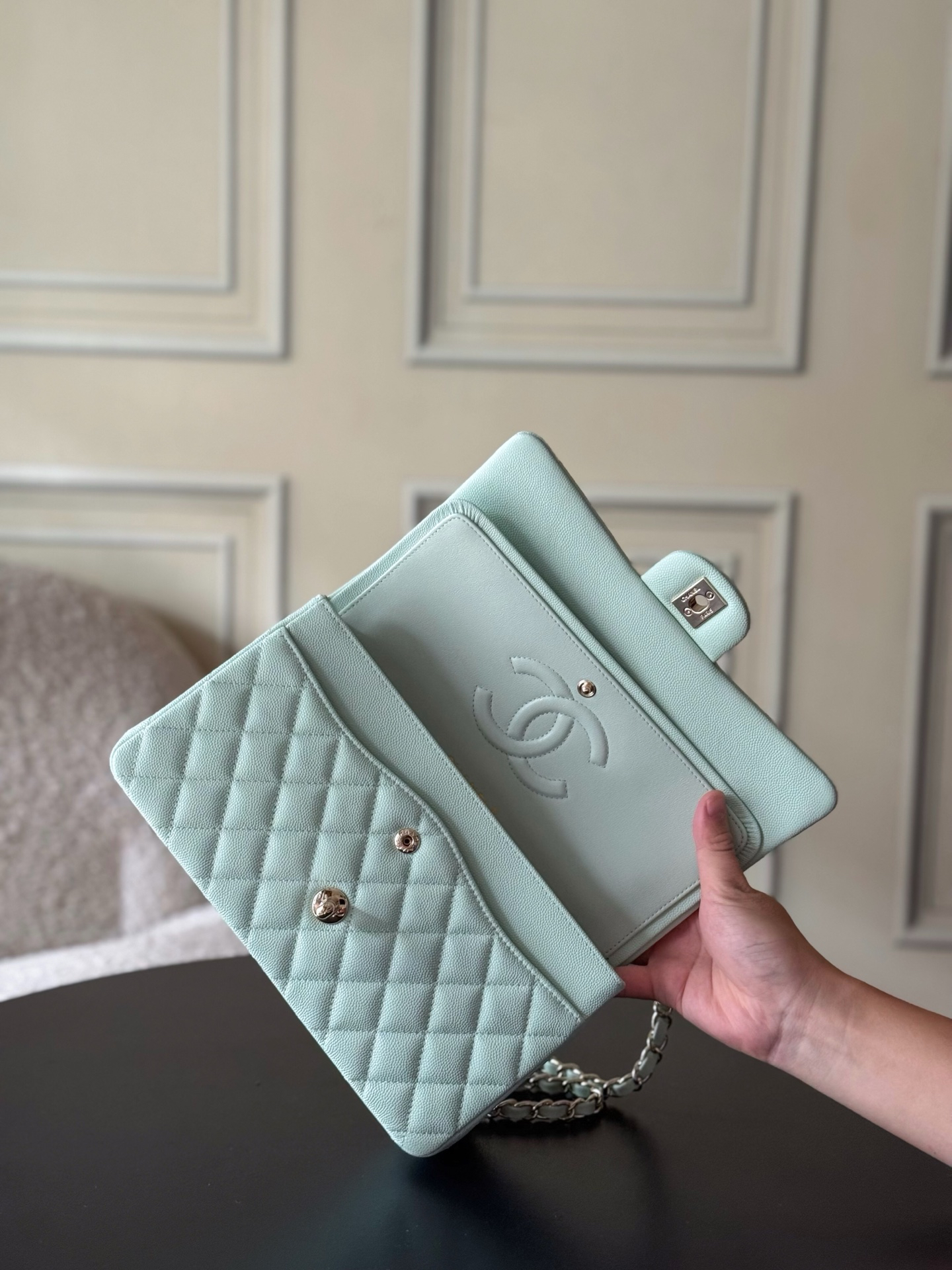 Chanel bag-188