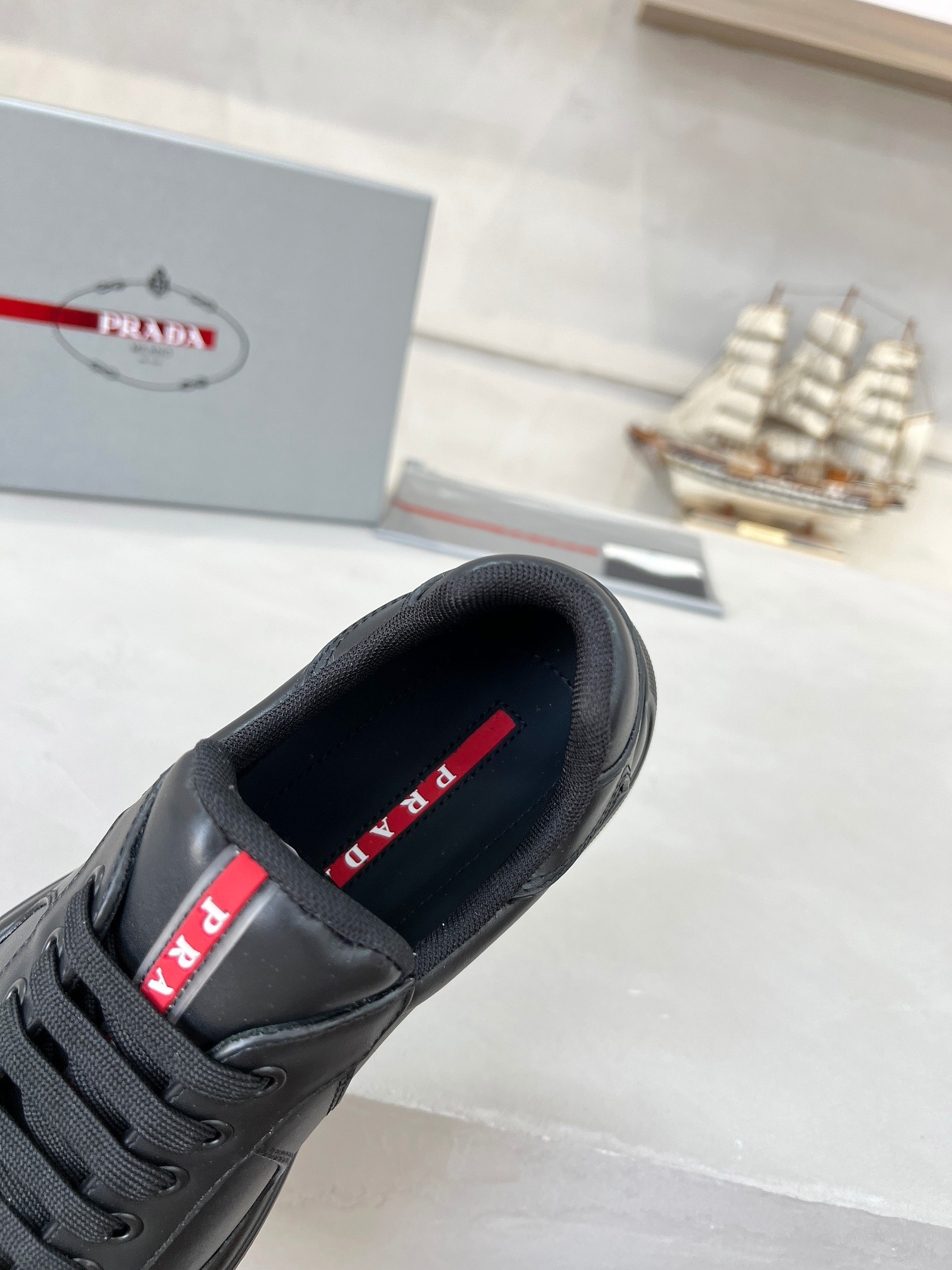 Prada Sneakers-35