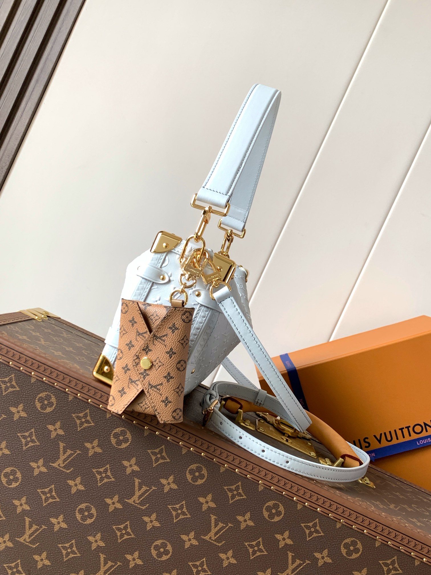 Louis Vuitton bag-166