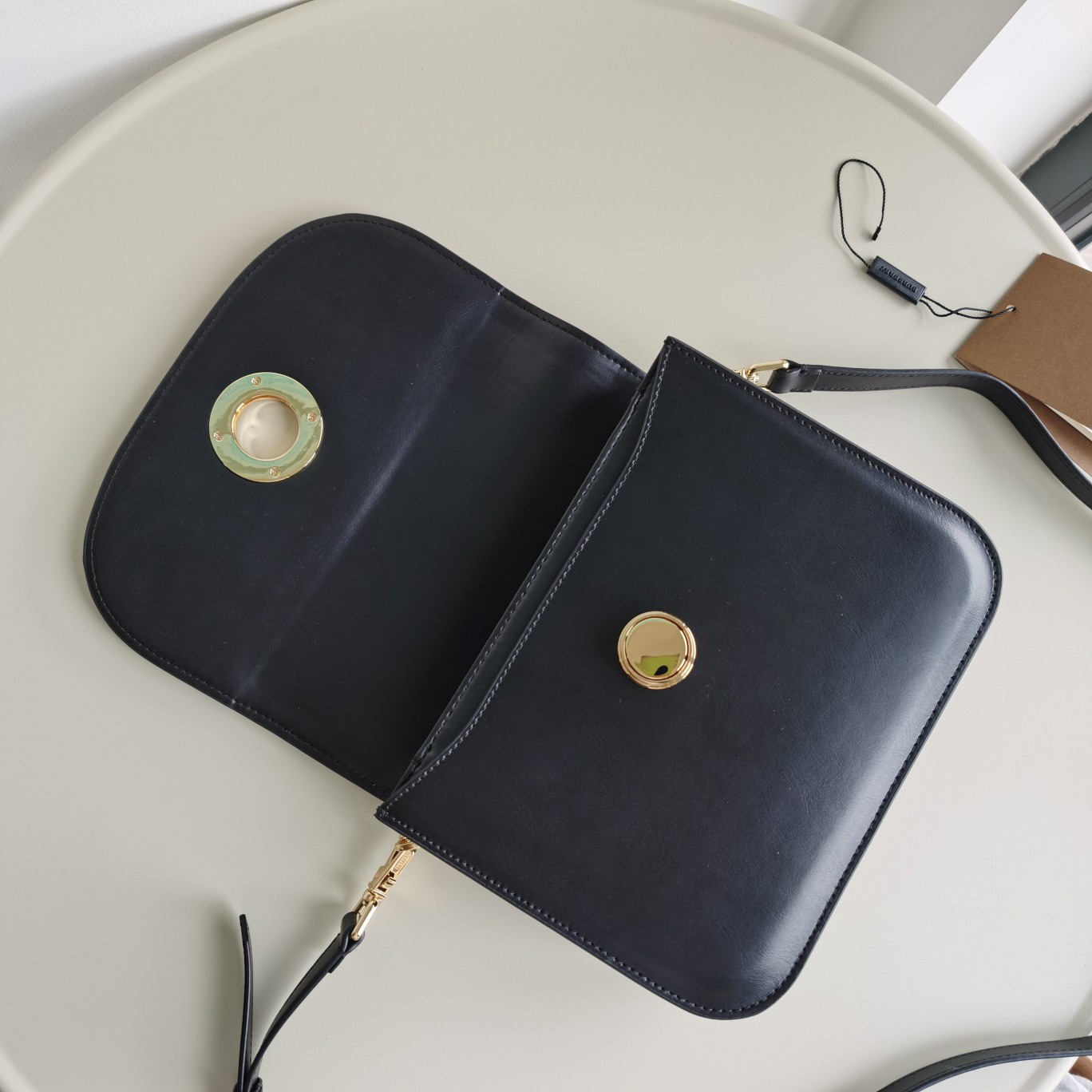 Burberry bag-29