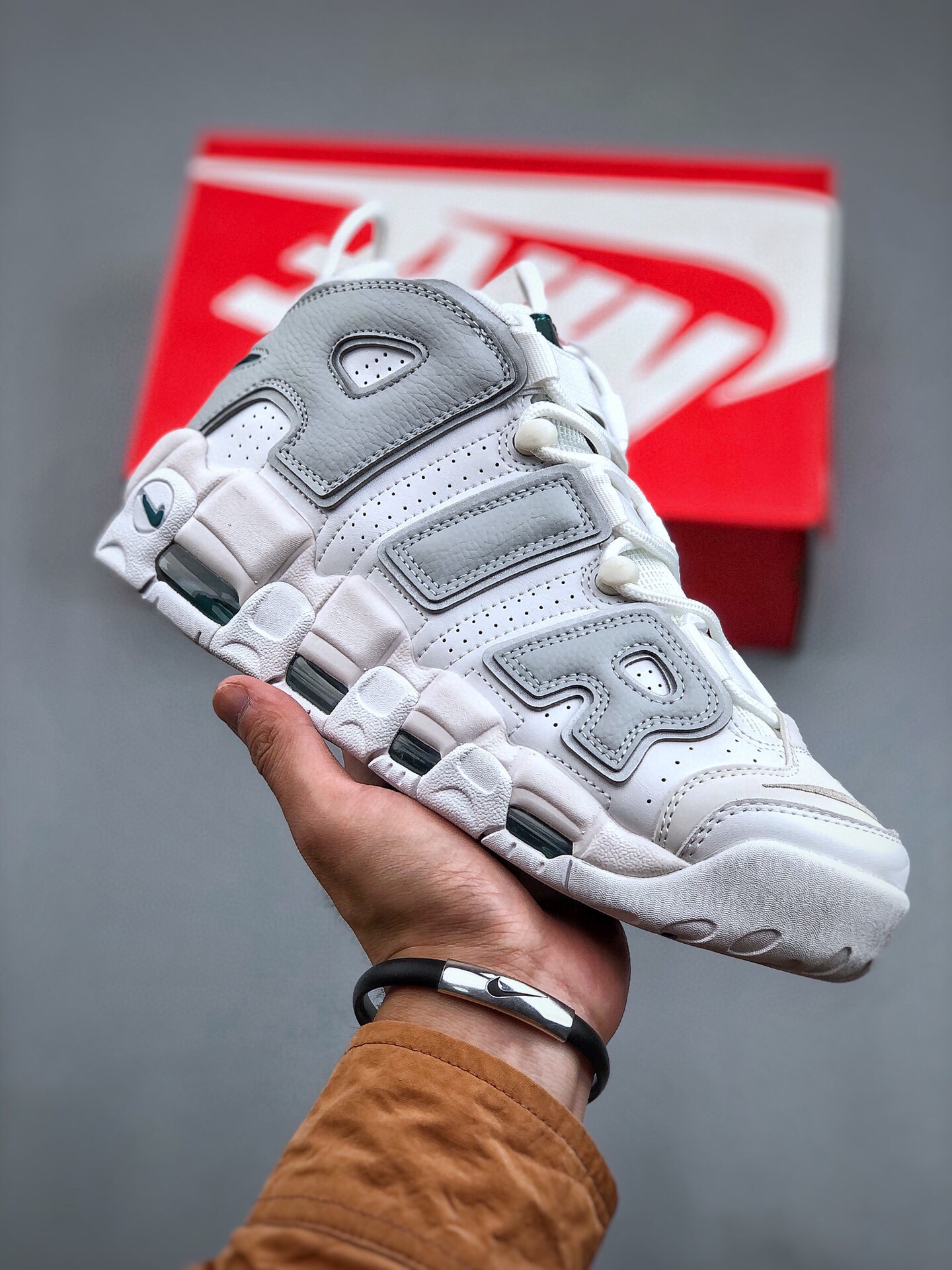 Nike Sneakers-329