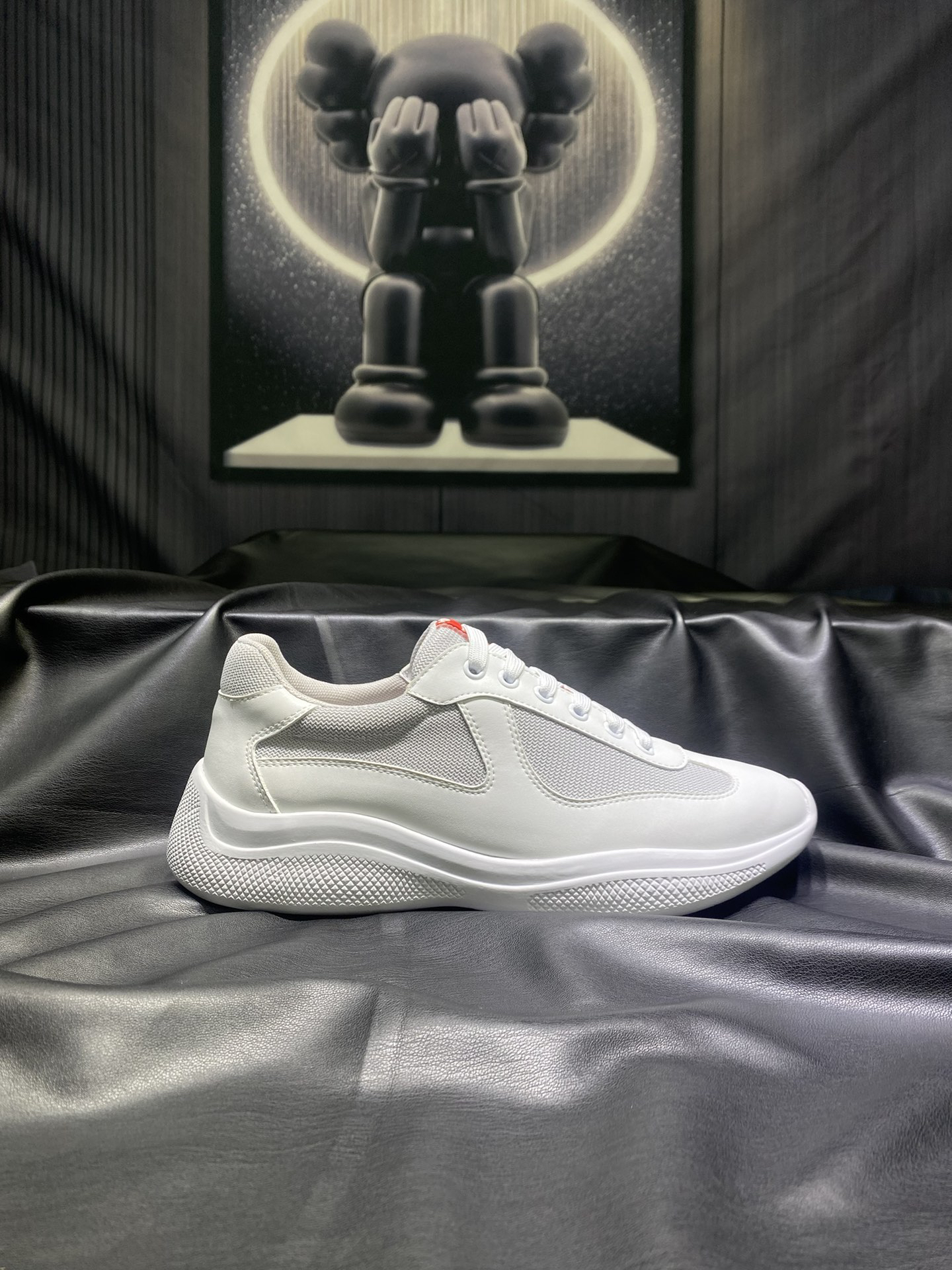 Prada Sneakers-137