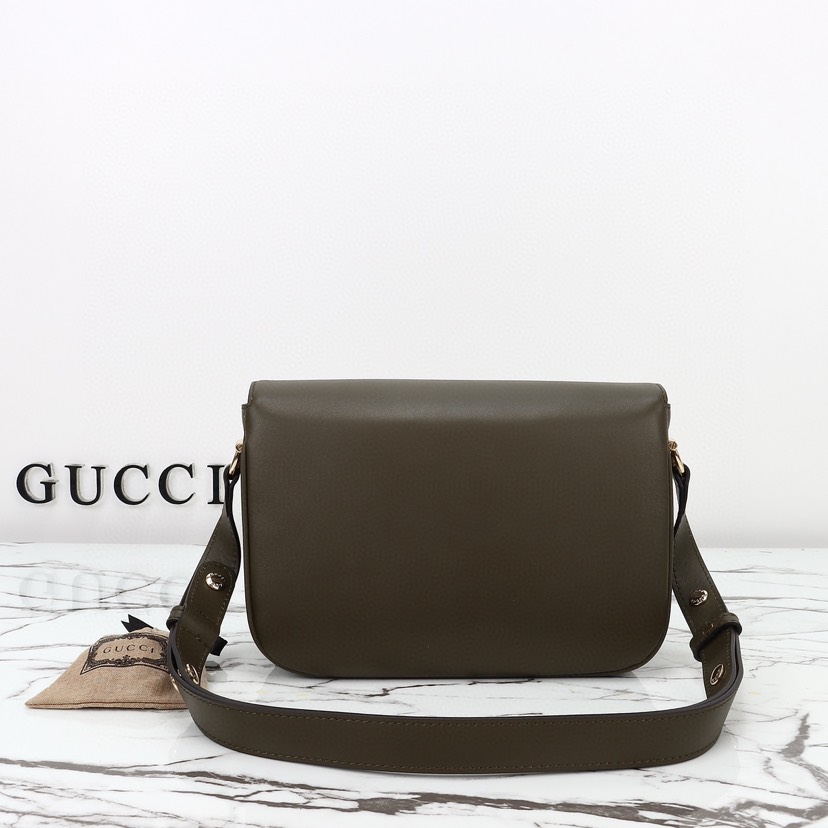 Gucci new bag-166
