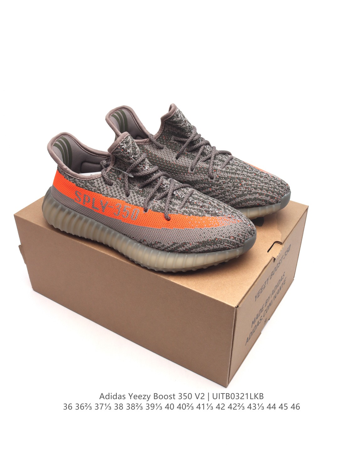 Adidas Sneakers-144