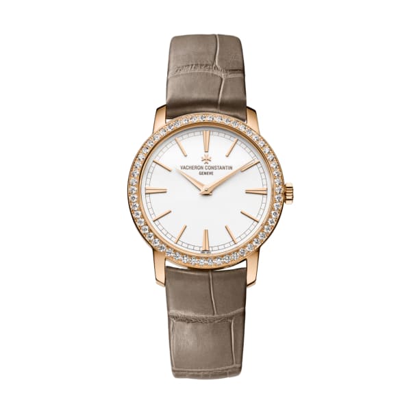 Vacheron Constantin Traditionnelle Watch Manual-Winding Ref 81590/000R-9847
