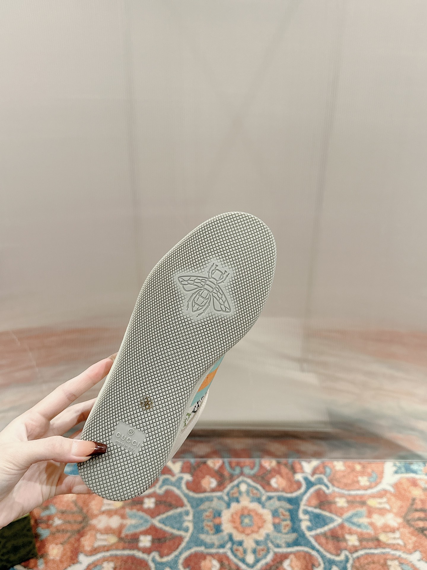 Gucci Sneakers-239