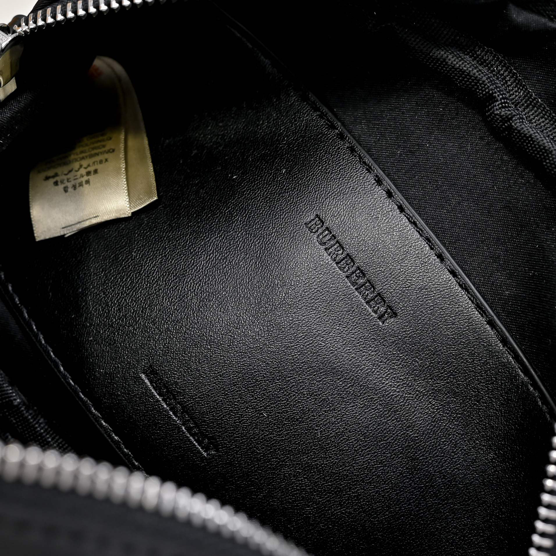 Burberry bag-10