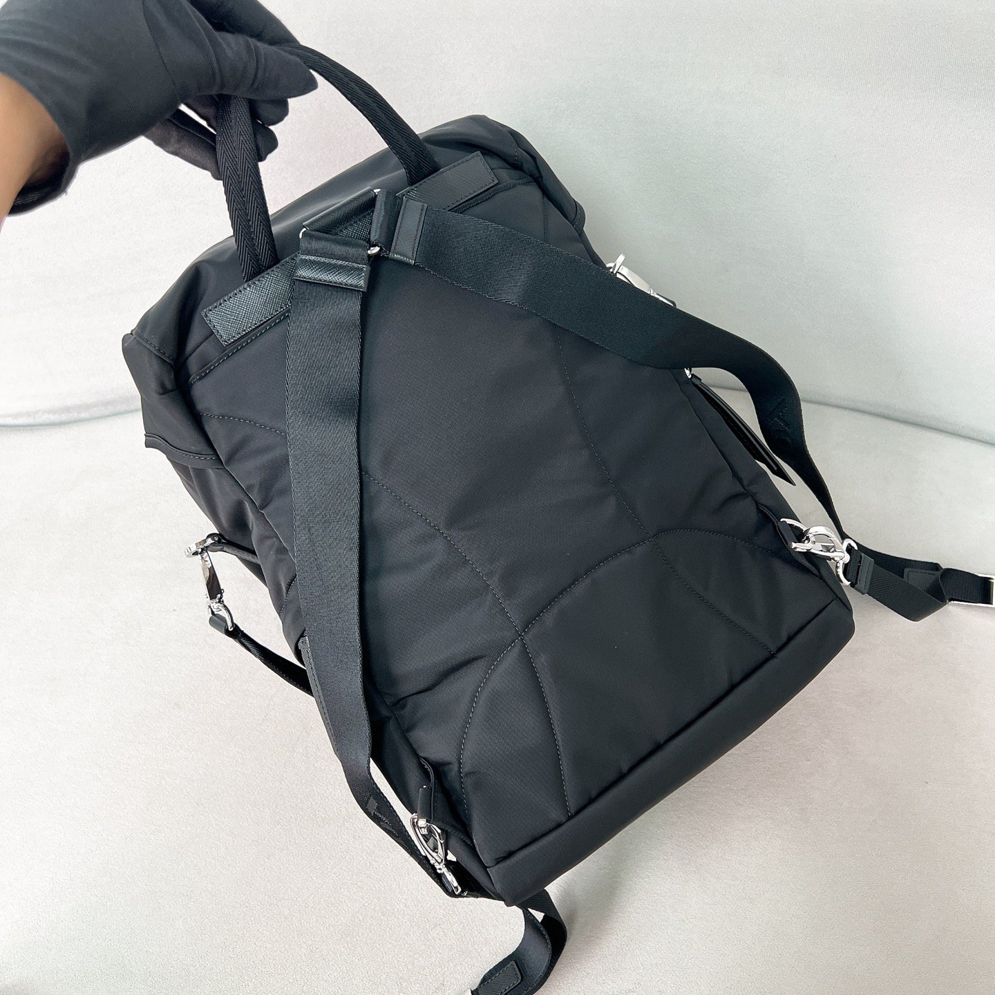 Prada bag-6