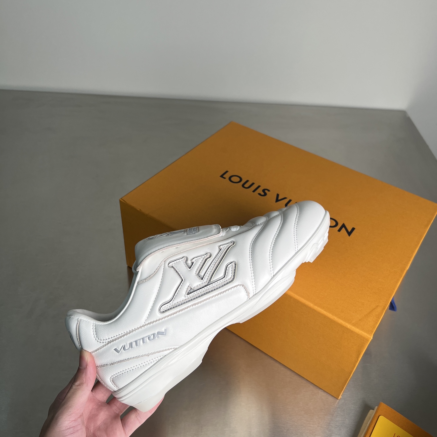 Lv Sneakers-240