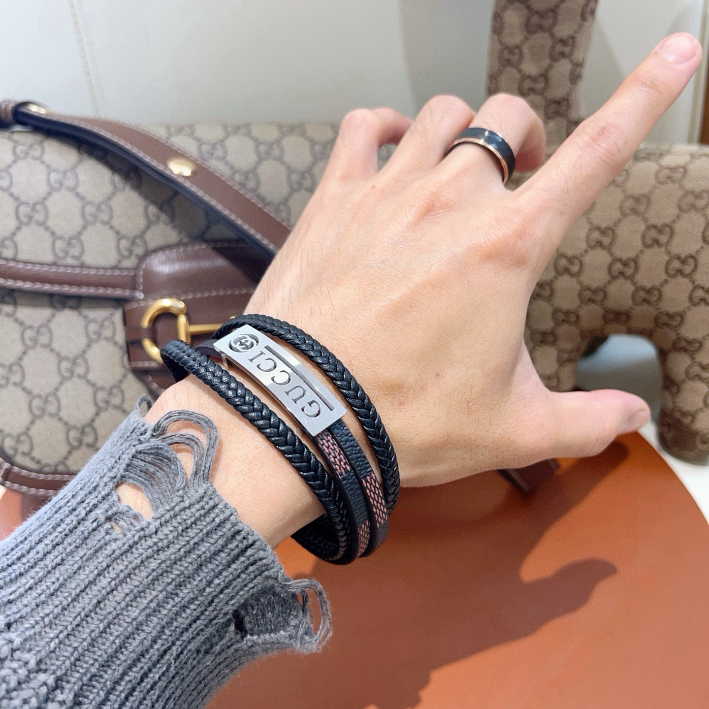 Gucci Bracelet-69