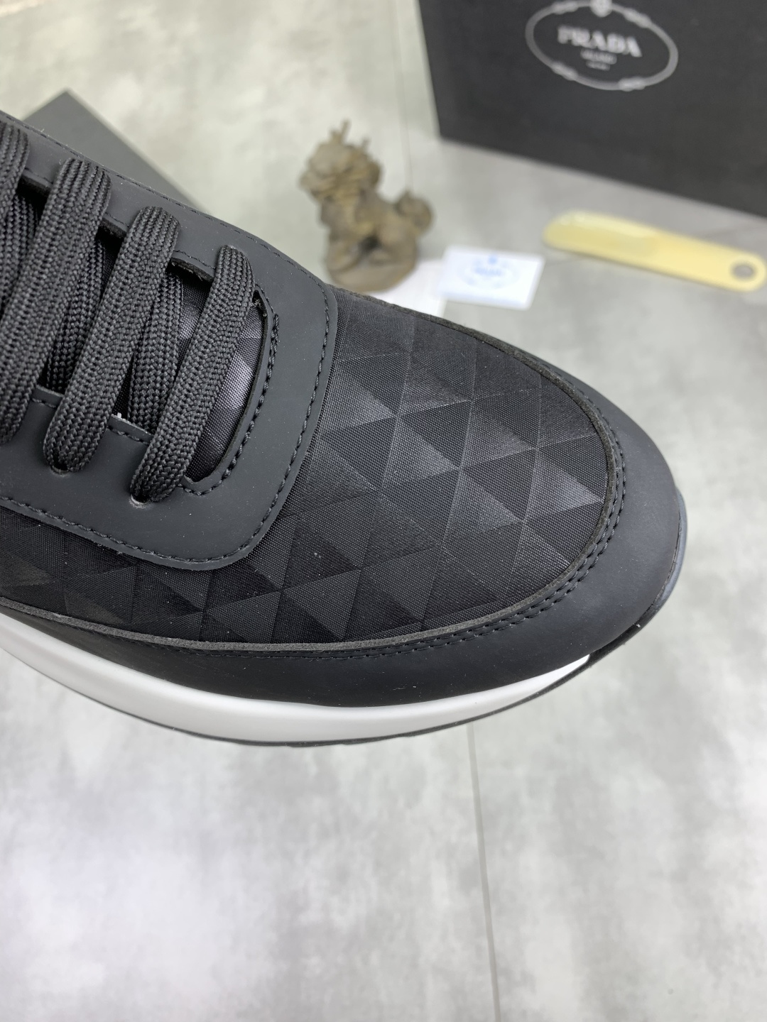 Prada Sneakers-136