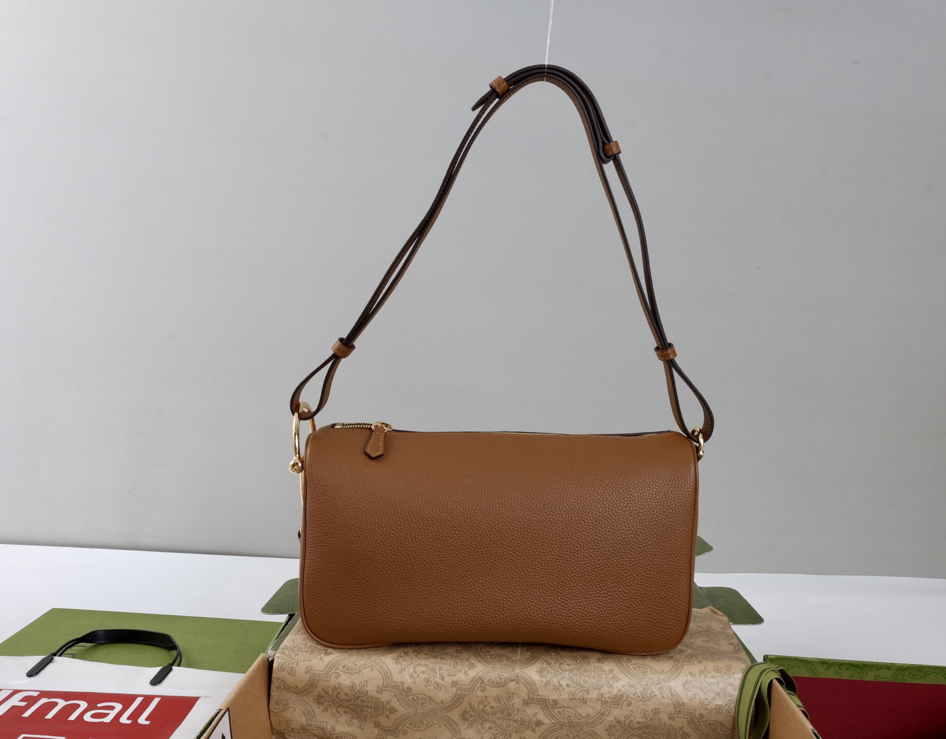 Gucci new bag-181