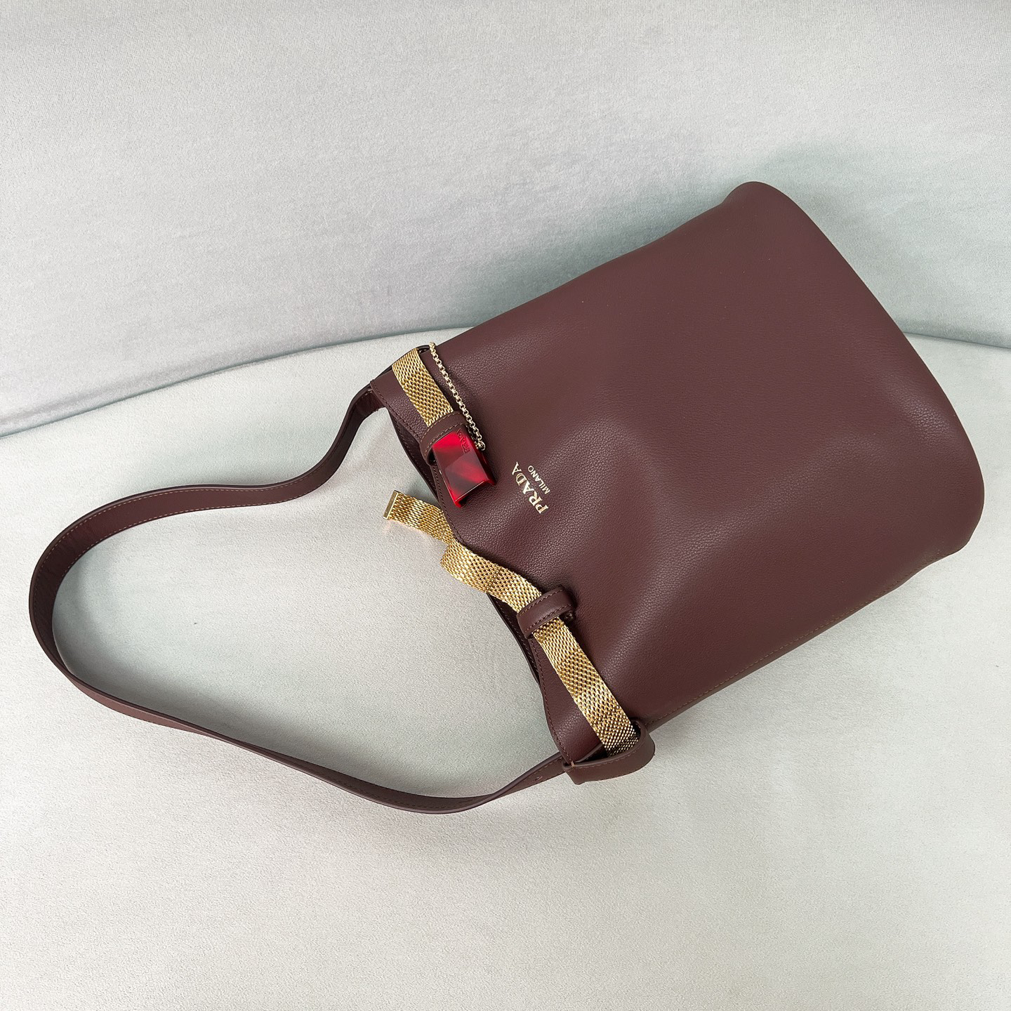 Prada bag-290
