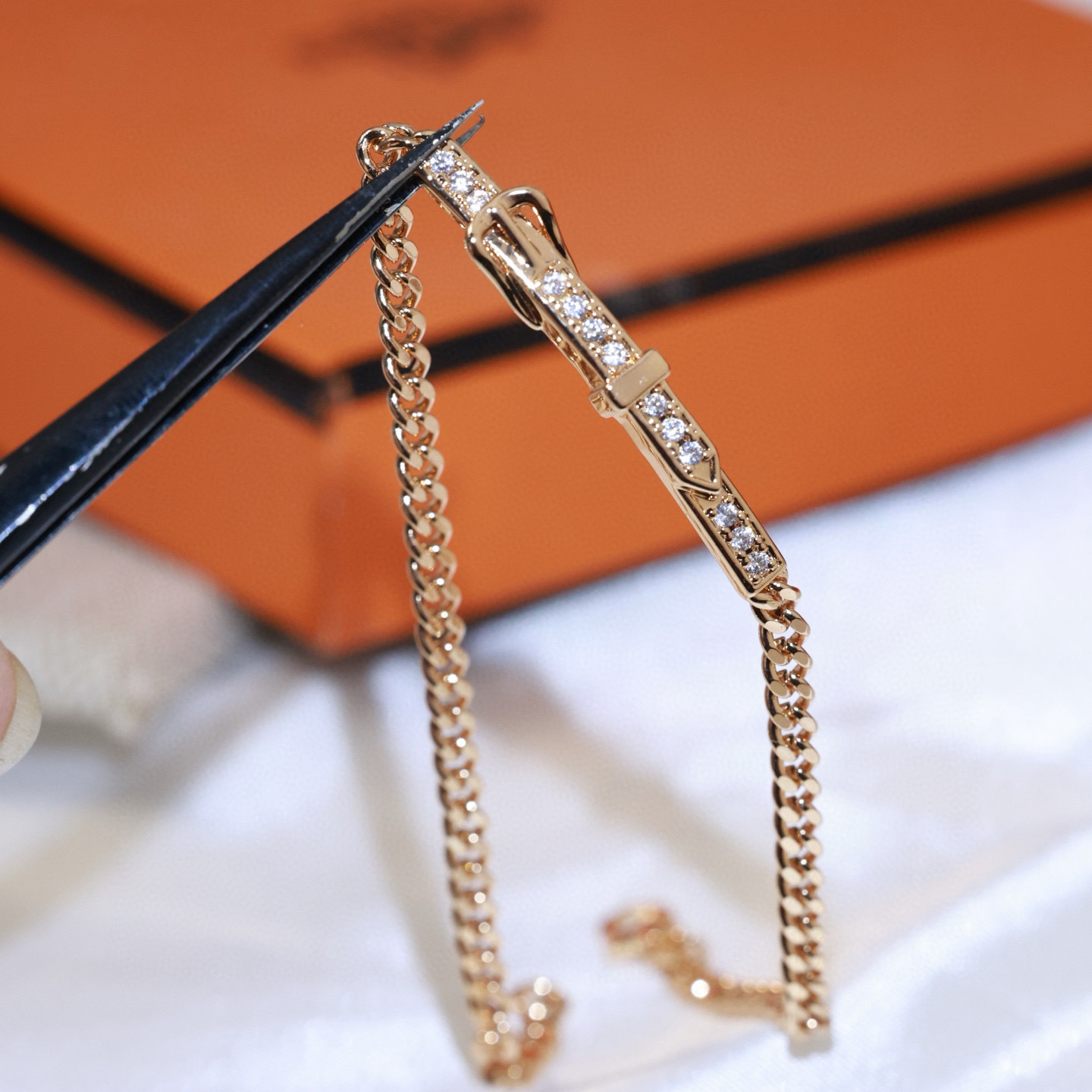 Hermes Bracelet-56
