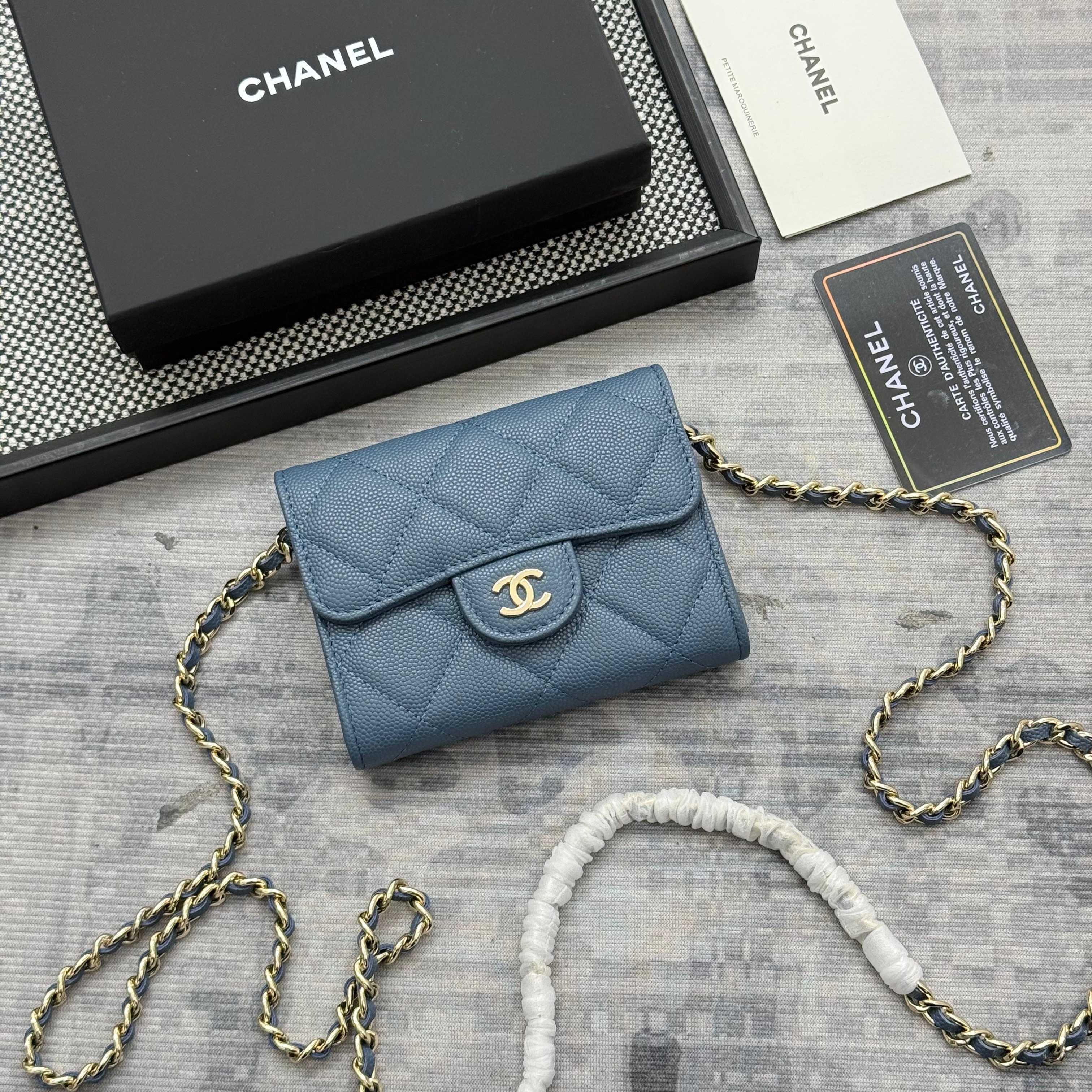 Chanel bag-18