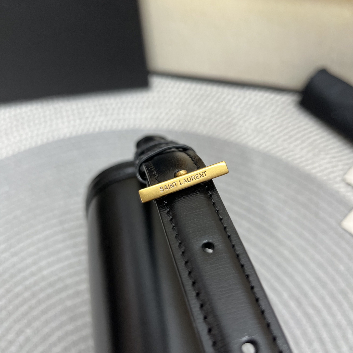 YSL bag-117