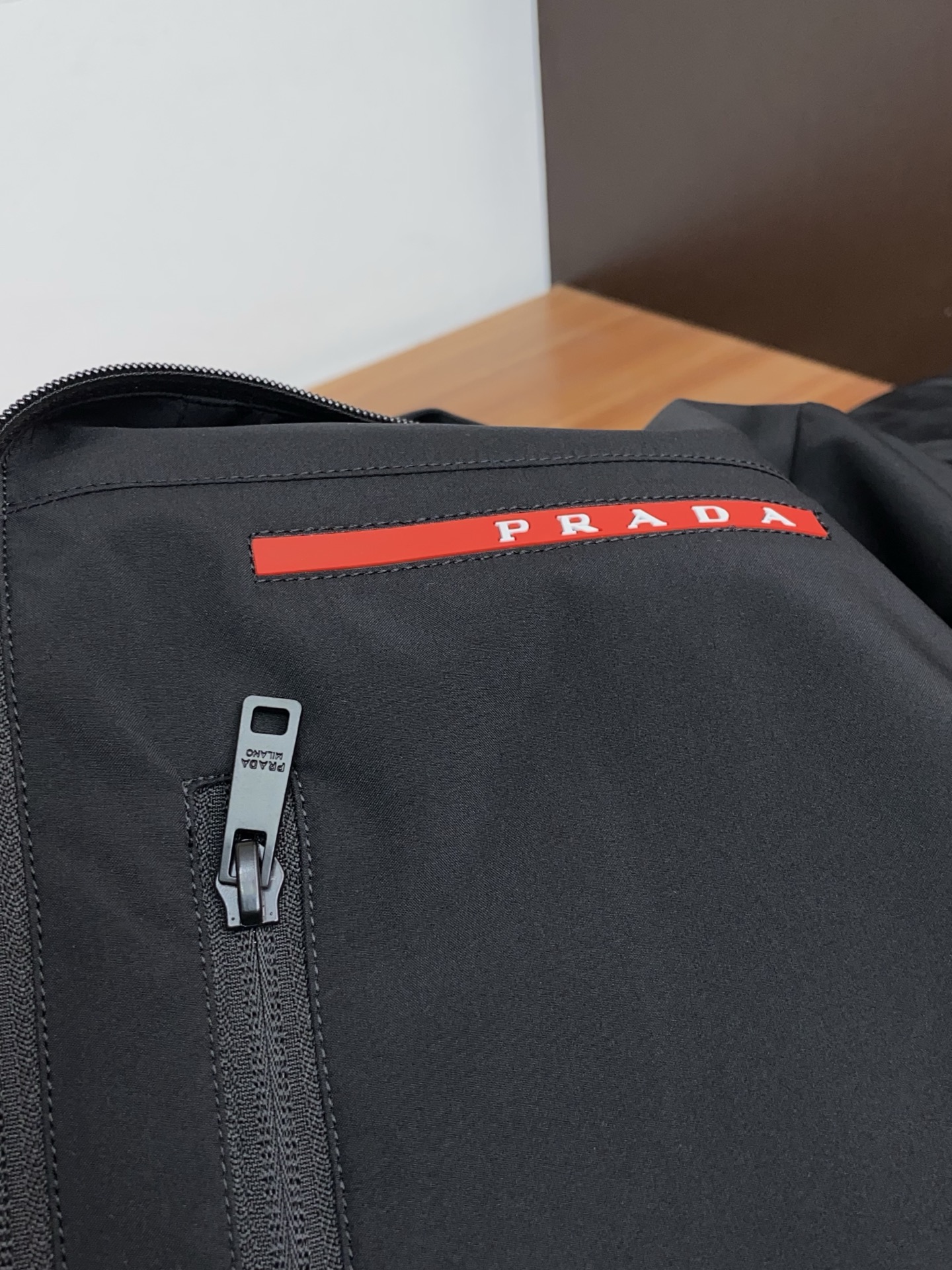 Prada Clothing-334