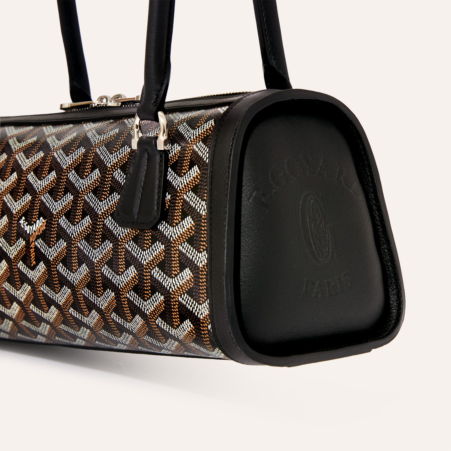 Bonbonnière bag