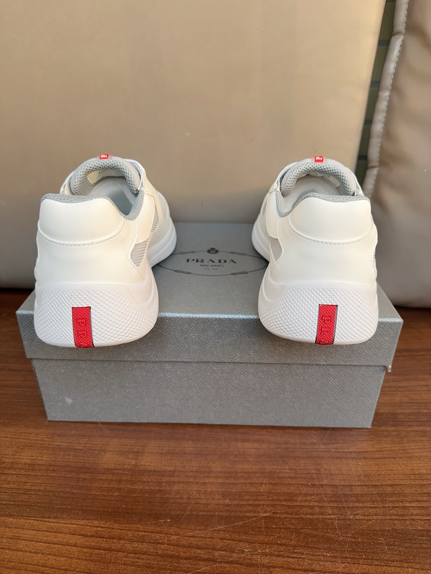 Prada Sneakers-62