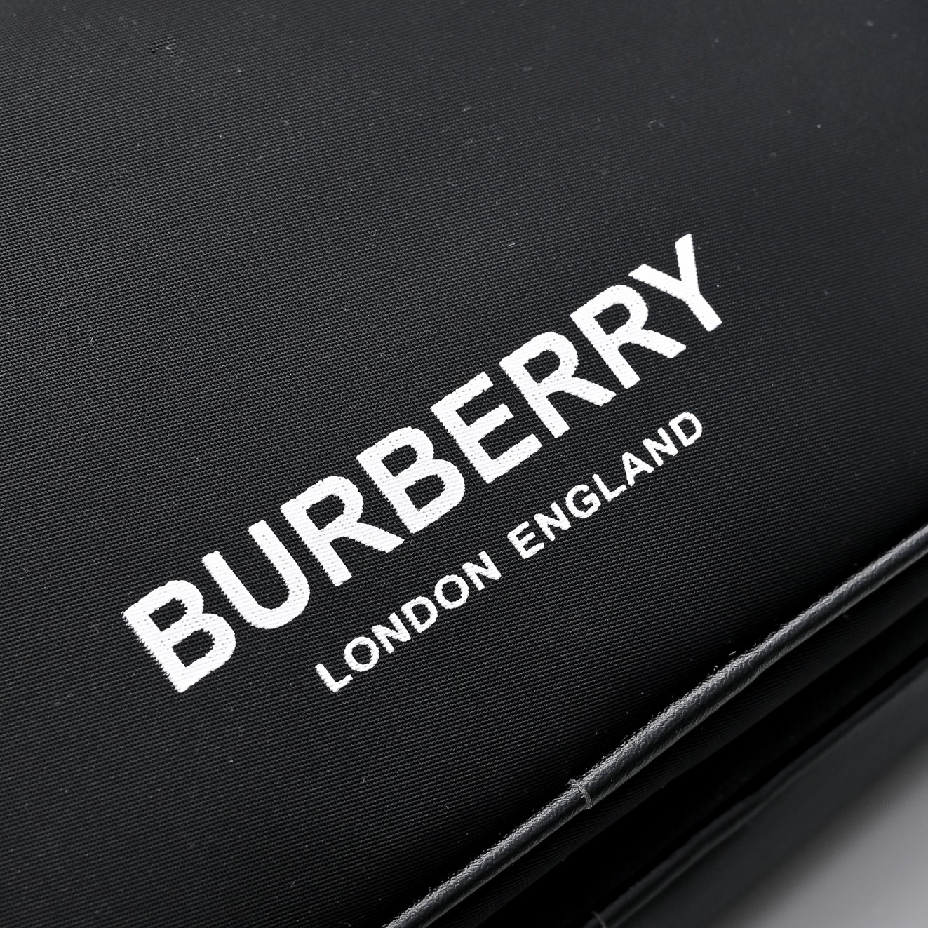 Burberry bag-10