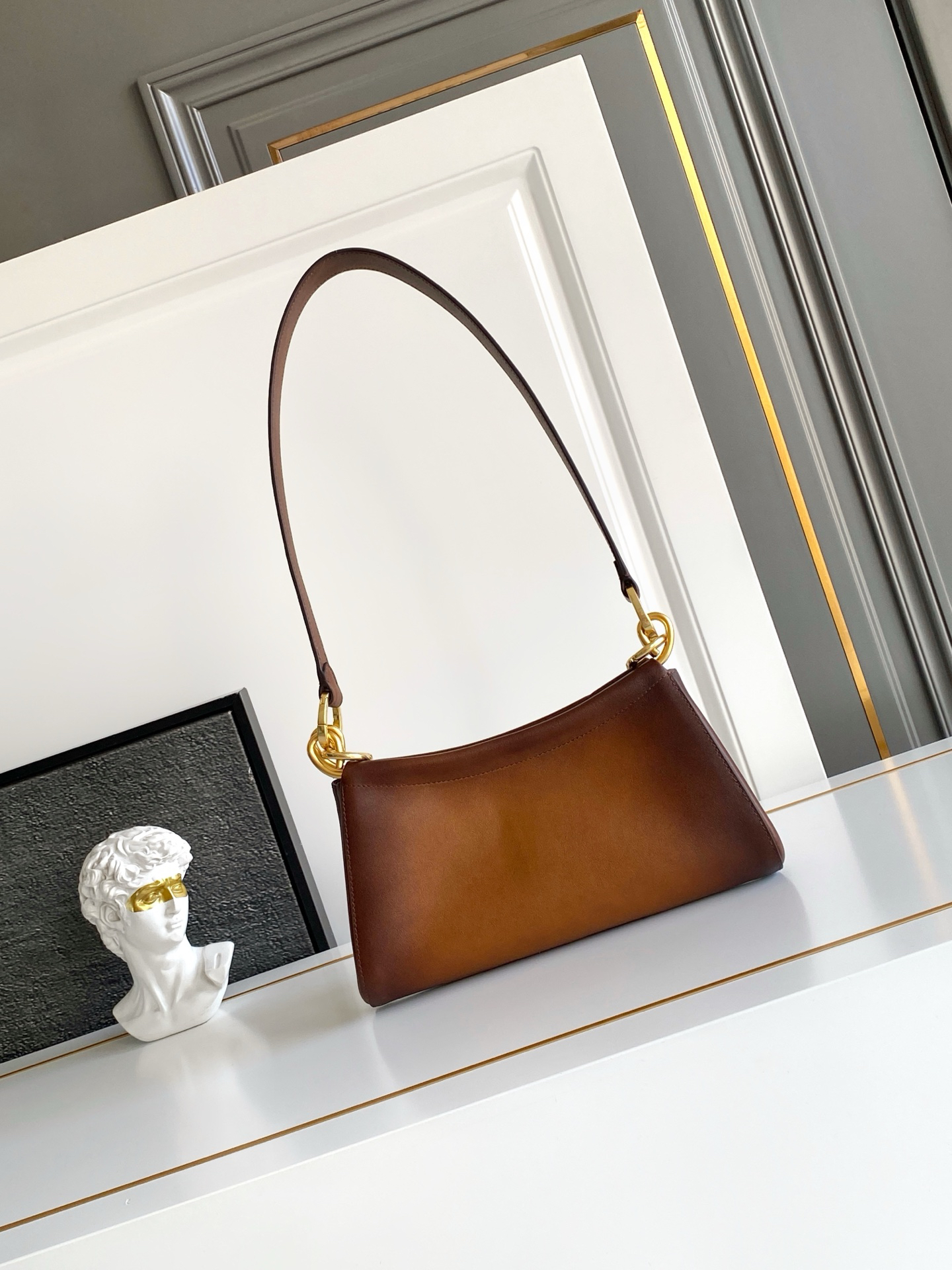 Prada bag-291
