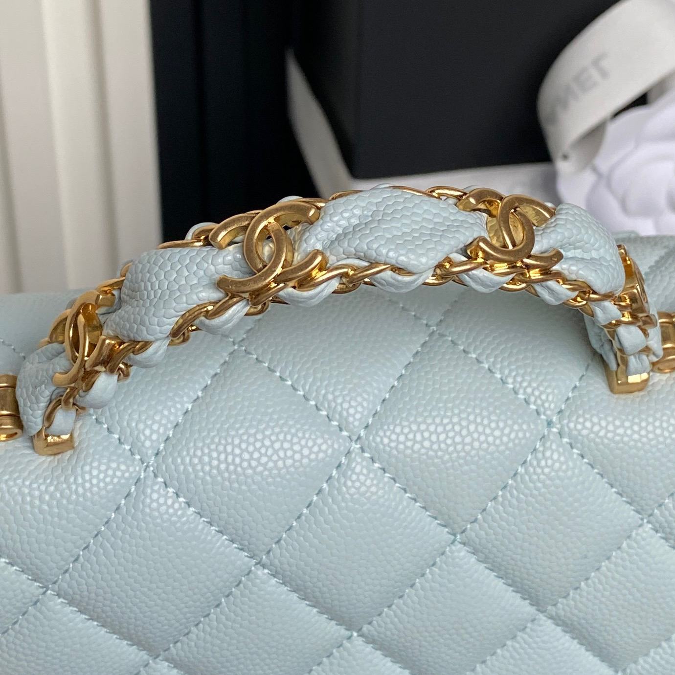 Chanel bag-104