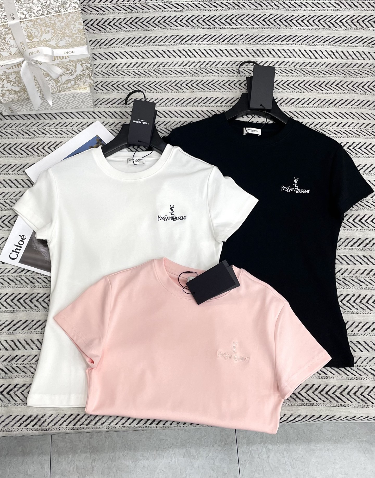 YSL clothing-247