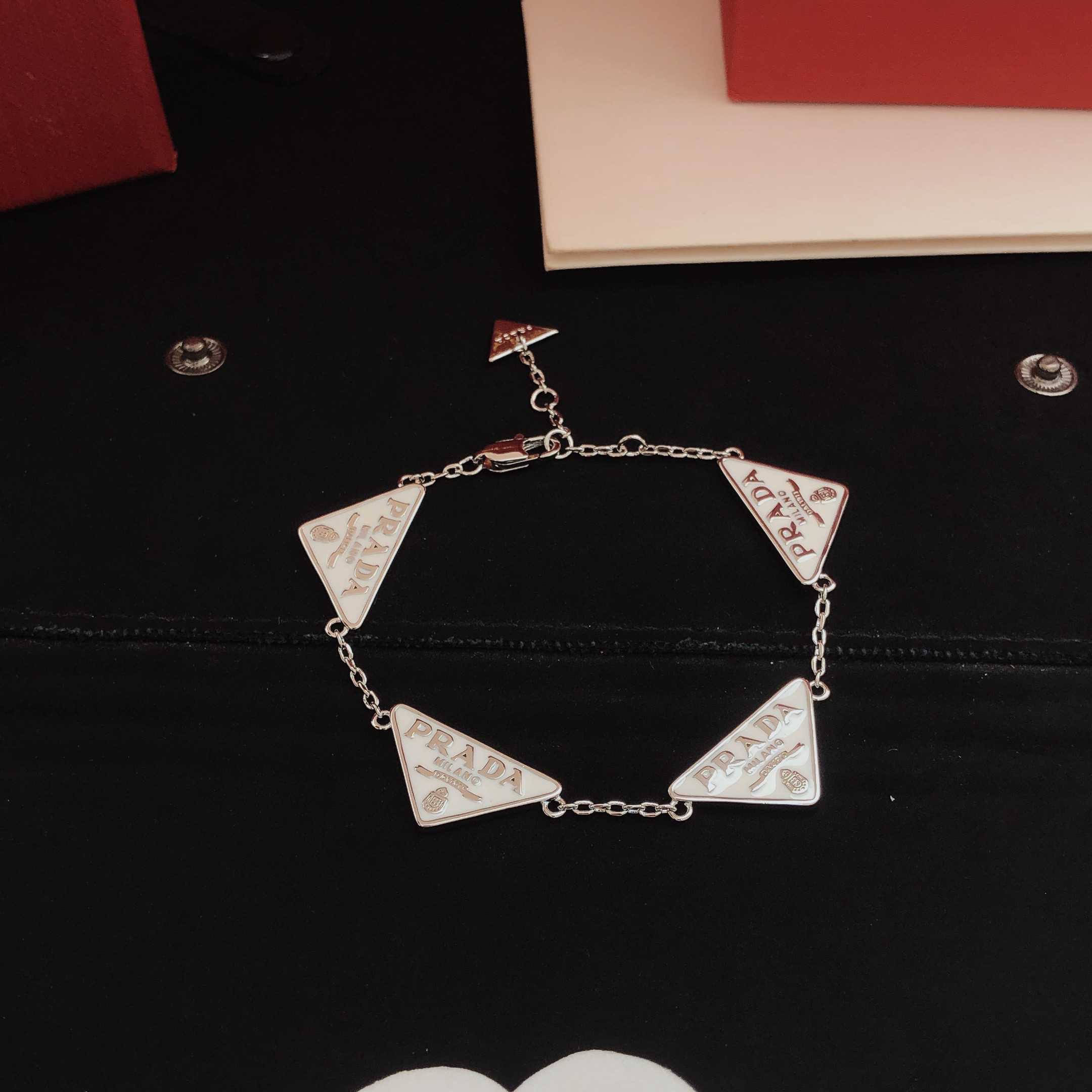 Prada Bracelet-12