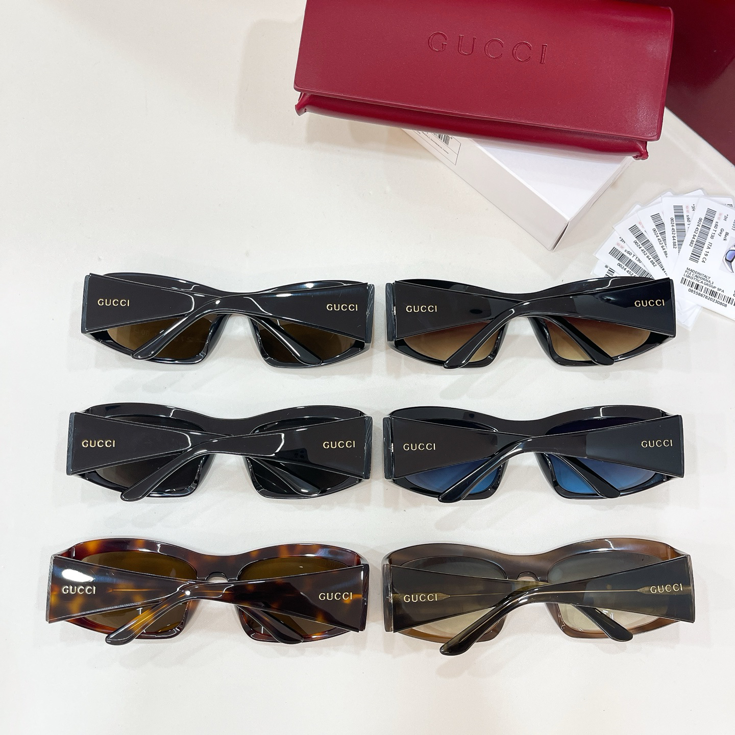 Gucci glasses-35