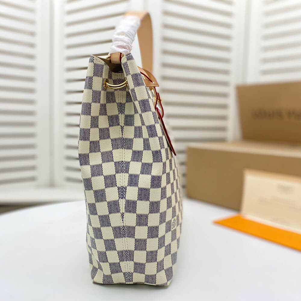 Louis Vuitton GRACEFUL MM