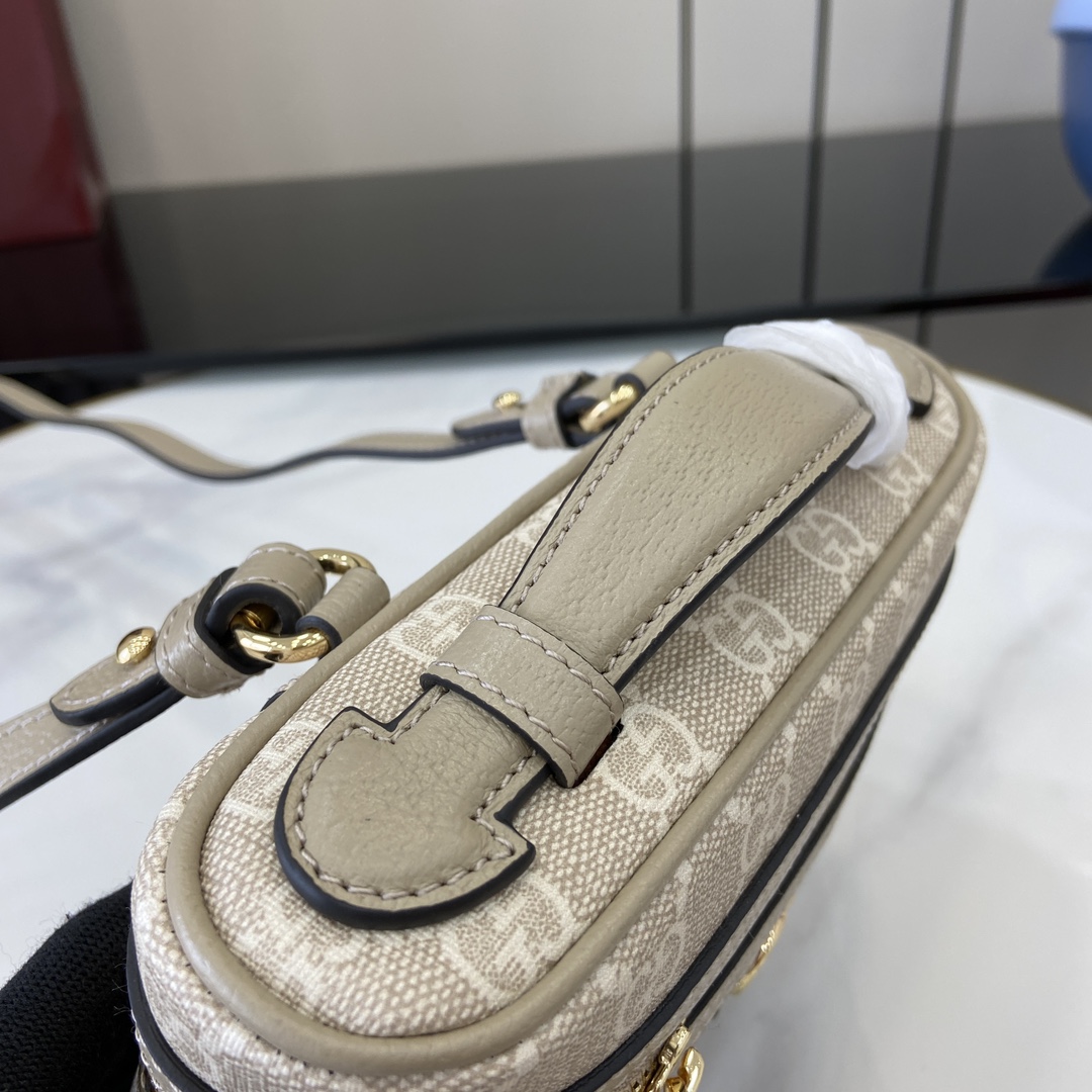 Gucci new bag-4