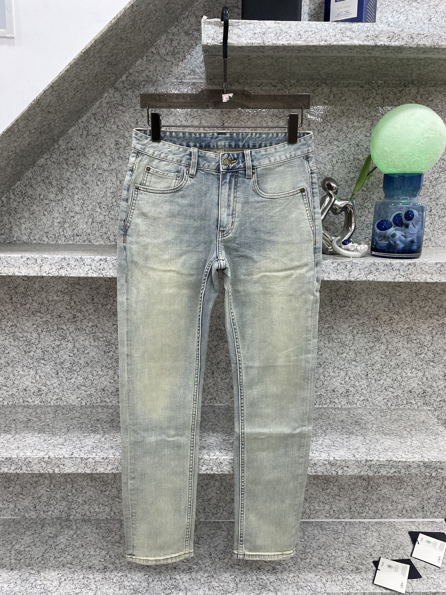 YSL Clothing-60