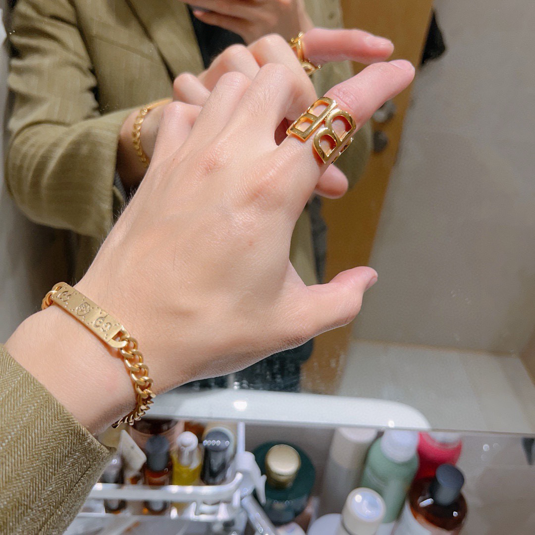 Balenciaga ring-7
