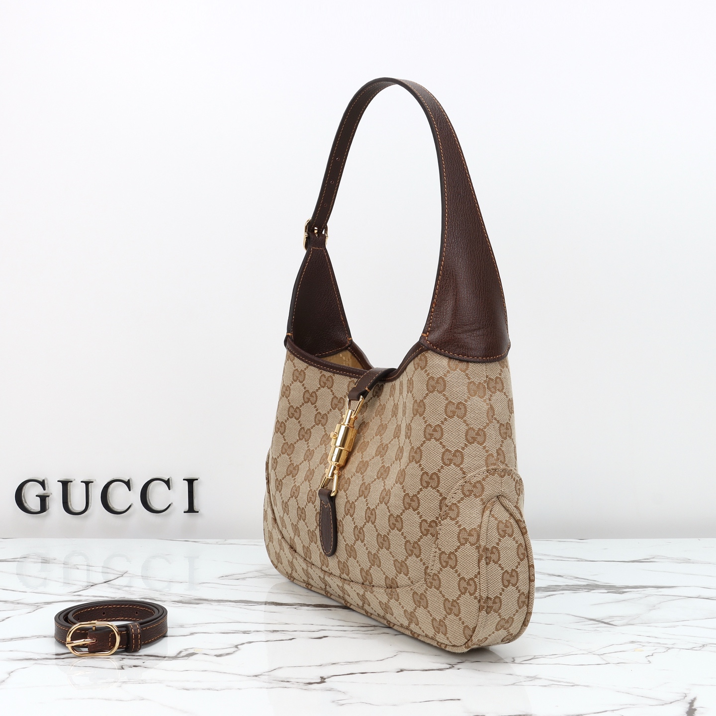 Gucci new bag-55
