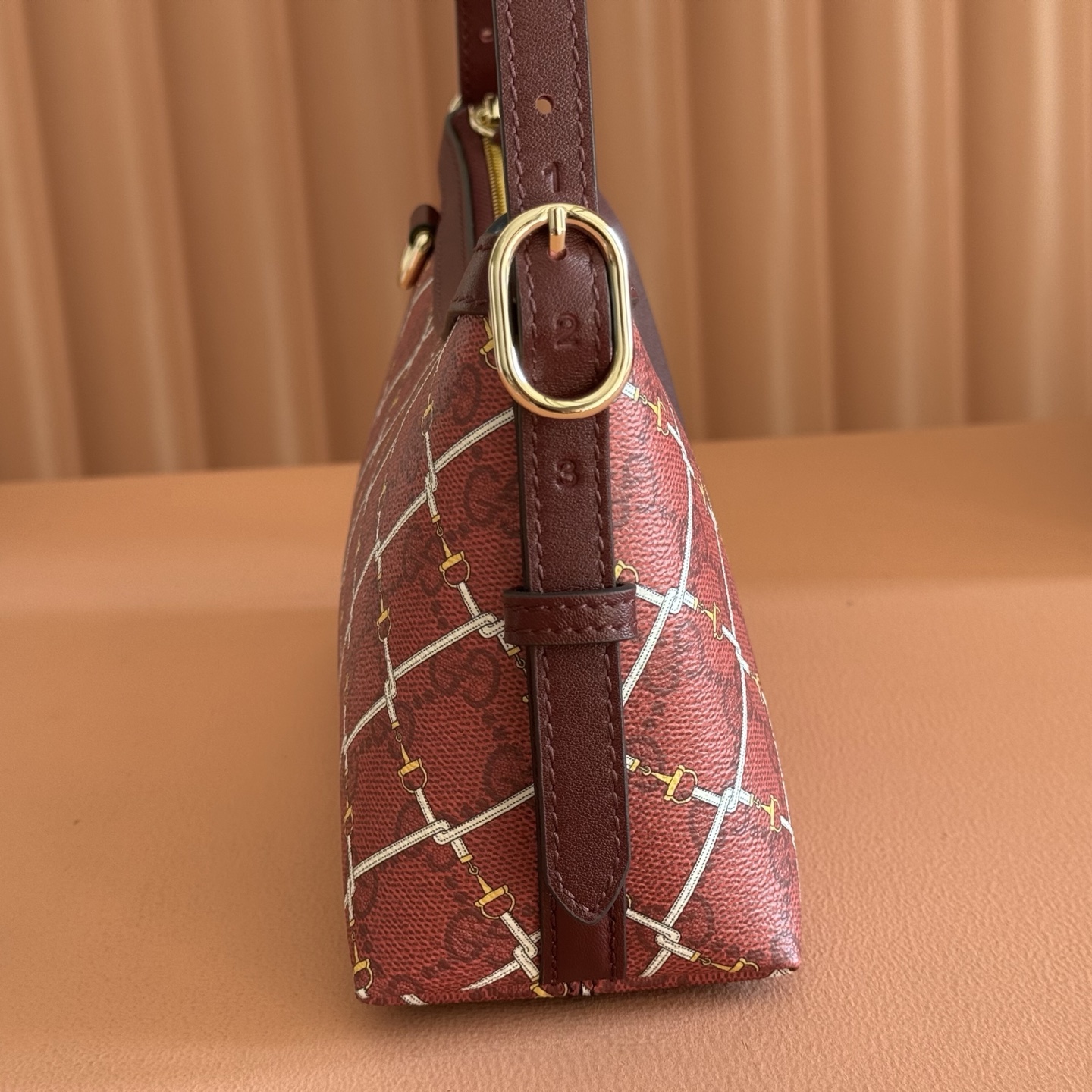 Gucci new bag-113