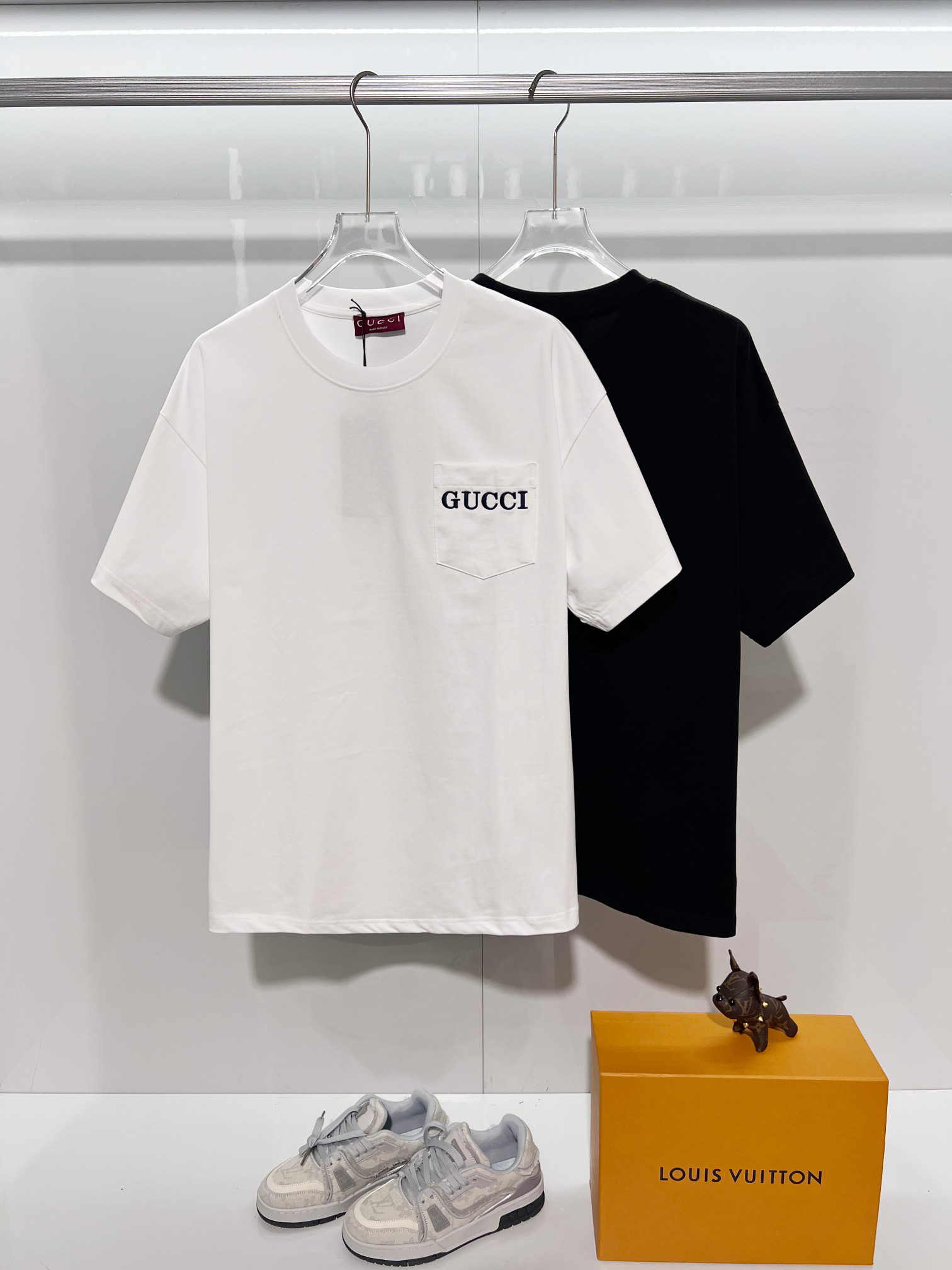 Gucci clothing-171