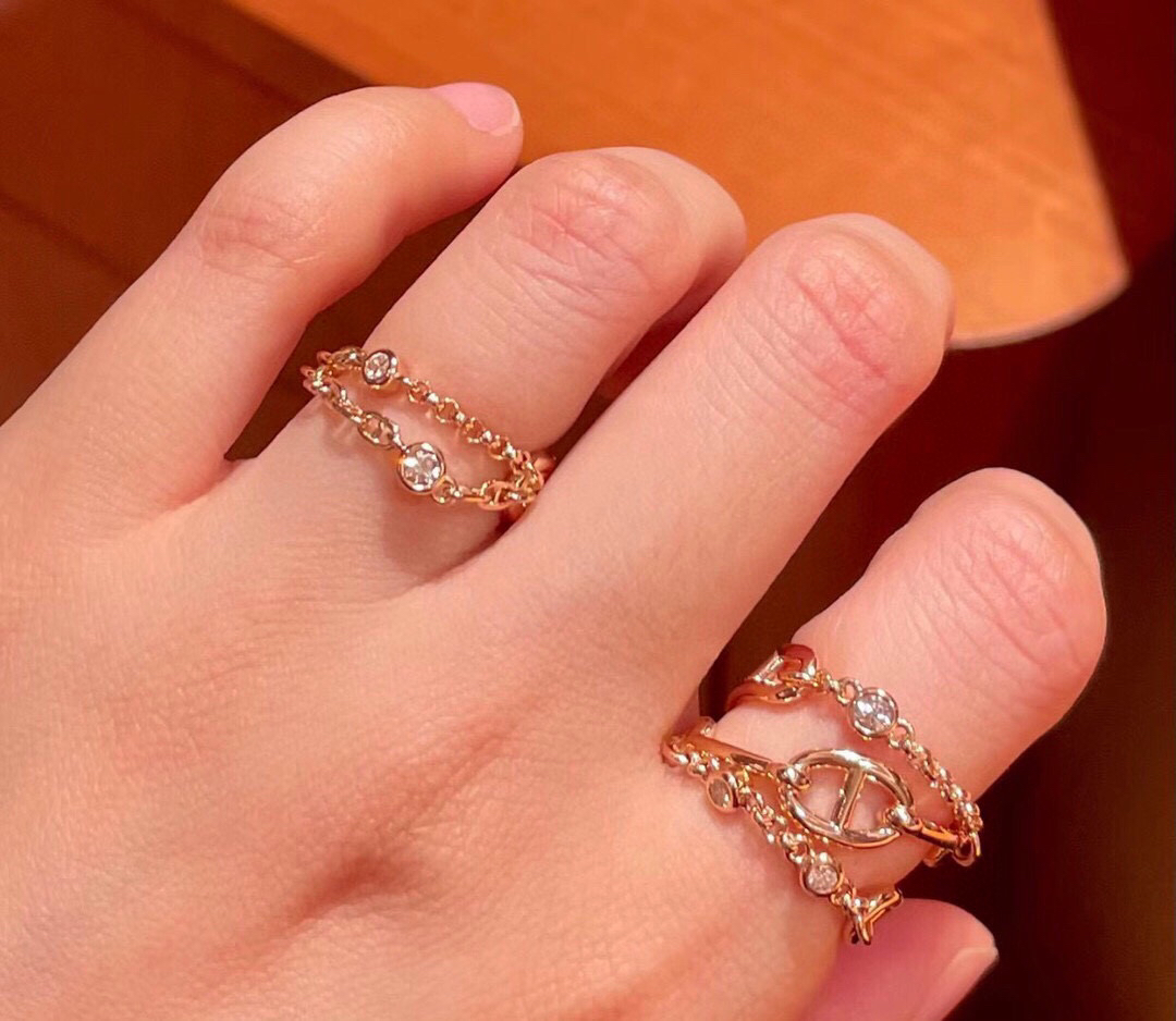 Hermes ring-71