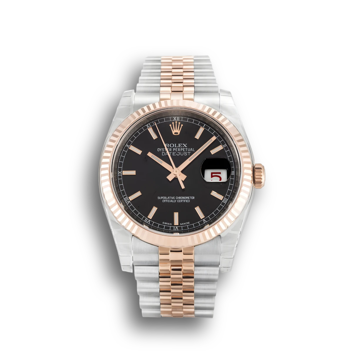 Datejust Lady 179171/01