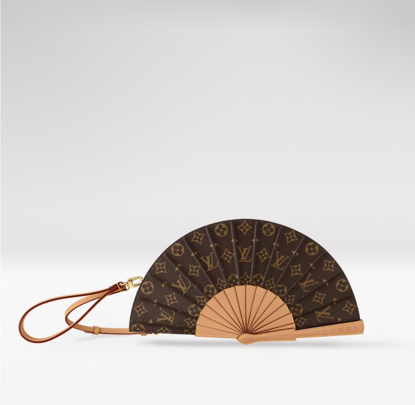 Louis Vuitton bag-124
