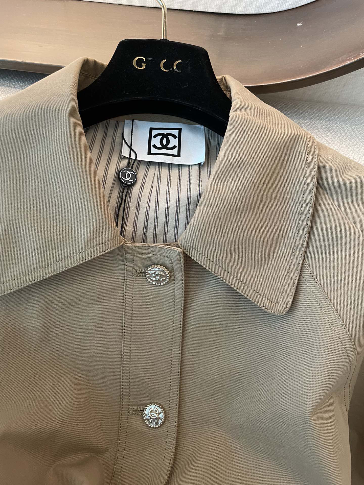 Chanel Clothing-225