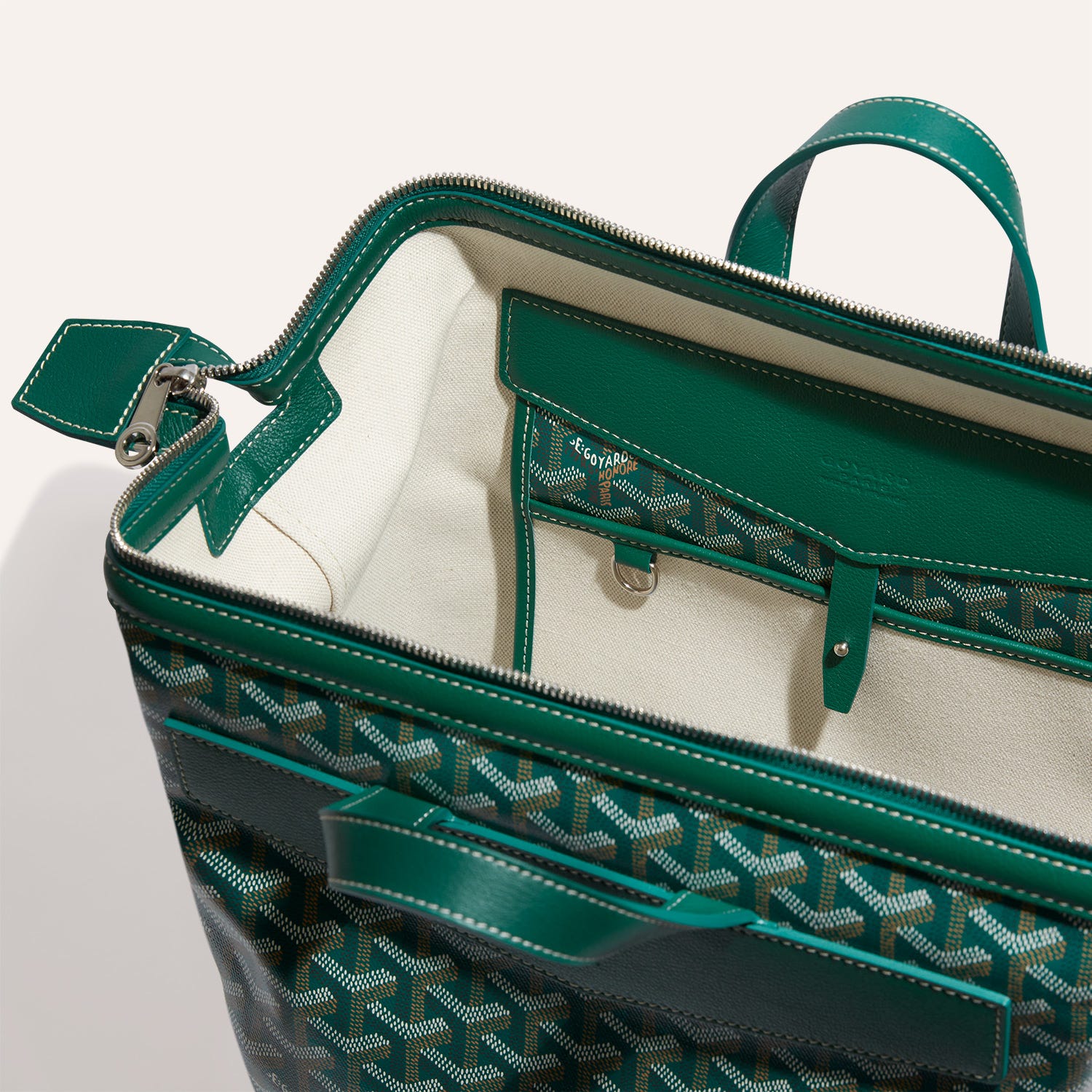 Cisalpin Backpack