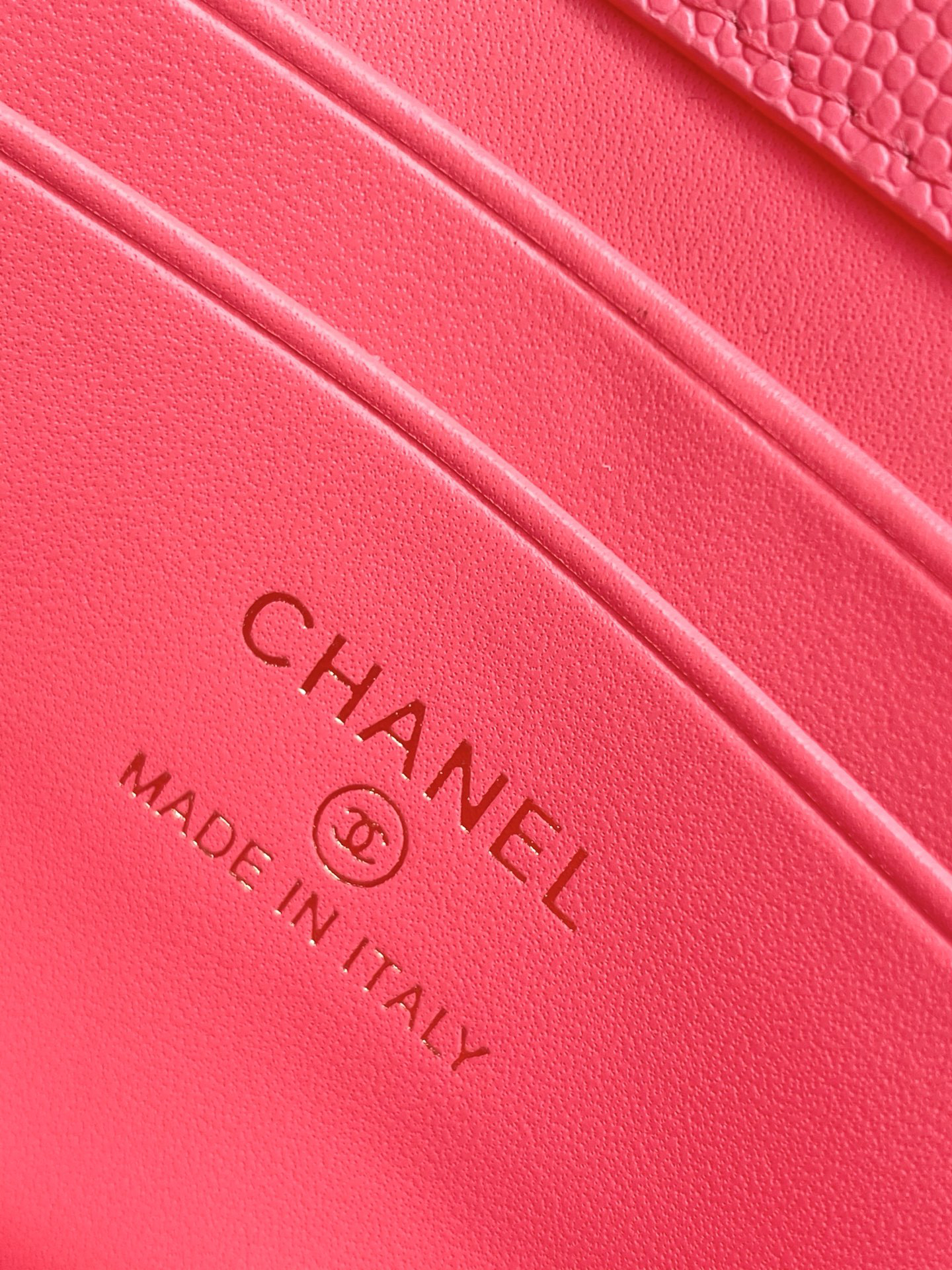 Chanel bag-113
