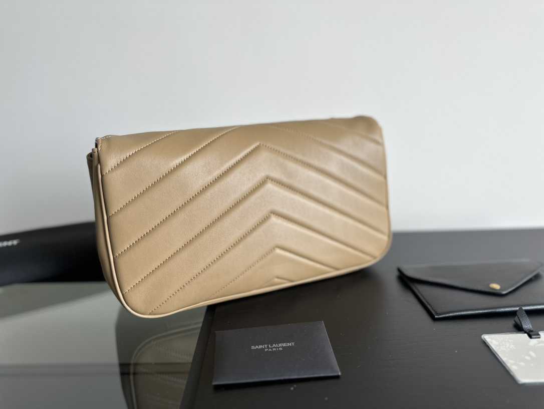 YSL bag-87