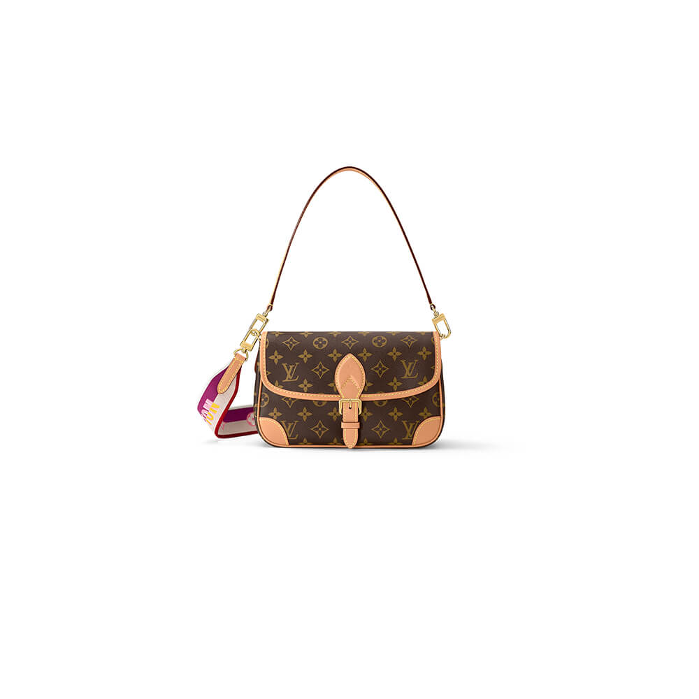 Louis Vuitton Diane