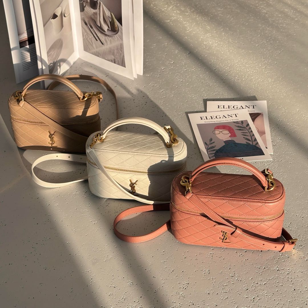 YSL bag-40