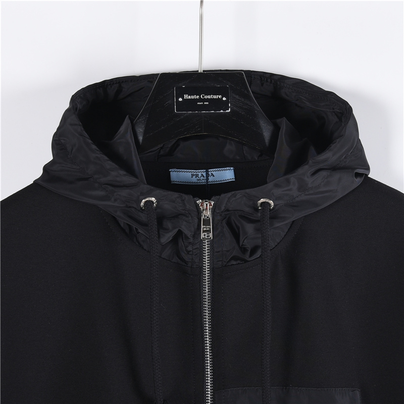 Prada Clothing-343