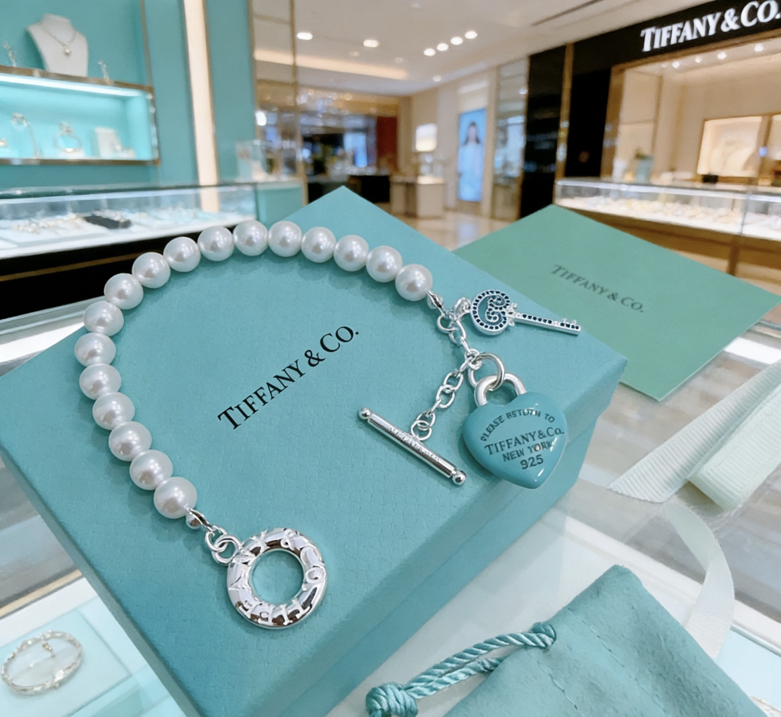 tiffany Bracelet-64