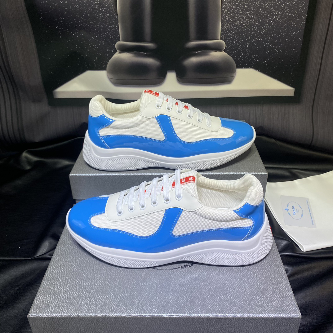 Prada Sneakers-139