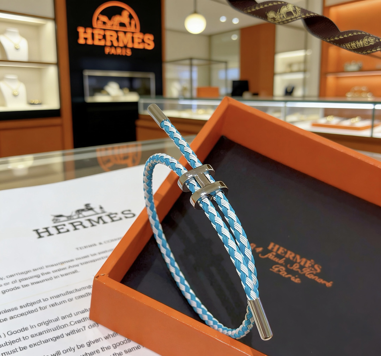 Hermes Bracelet-37